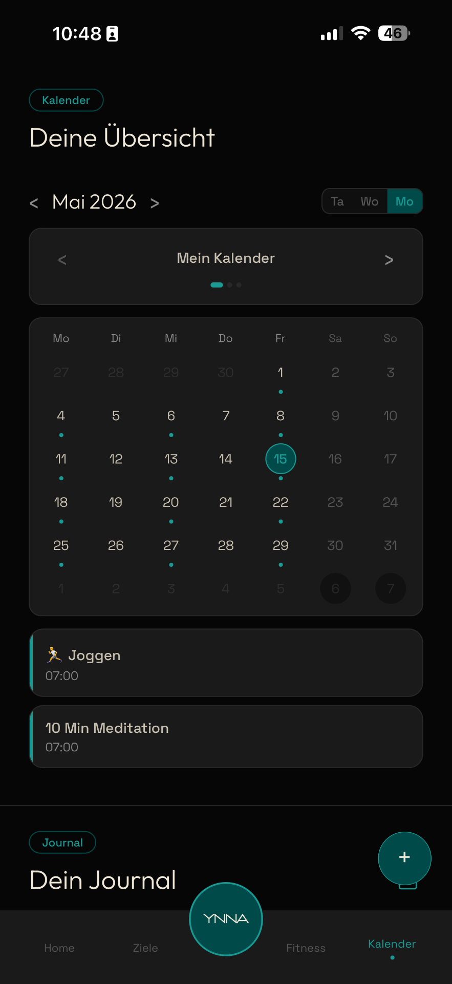 Kalender