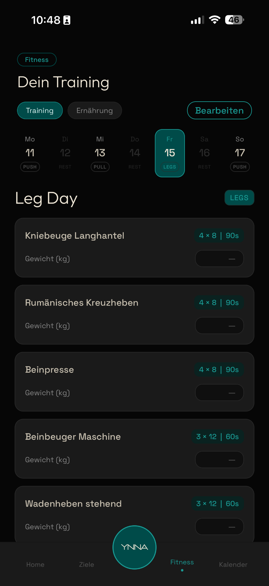 Pläne